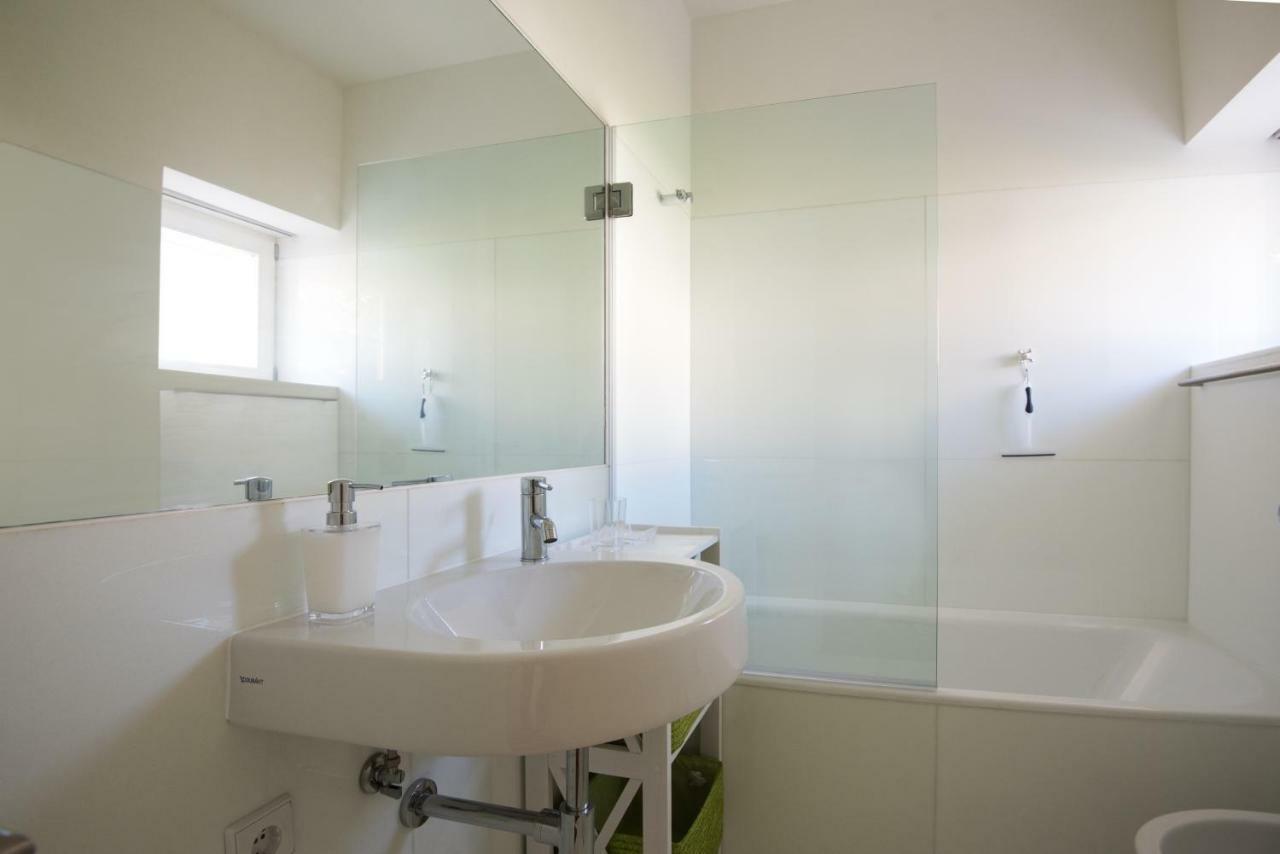 Flh Tavira Duplex With Pool Apartment ภายนอก รูปภาพ